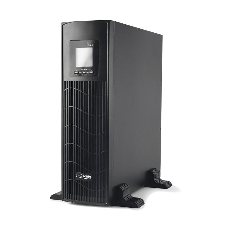 Zasilacz UPS ENERGENIE EG-UPSRACK-12 2000VA 1200W