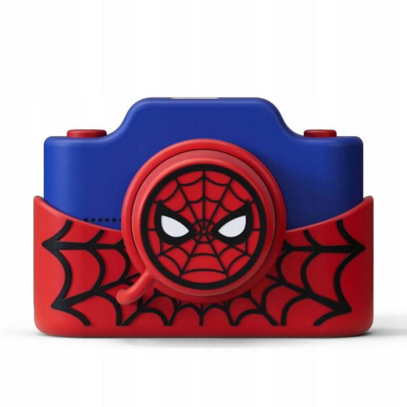 Aparat KIIMENTO Model K Spider-Man