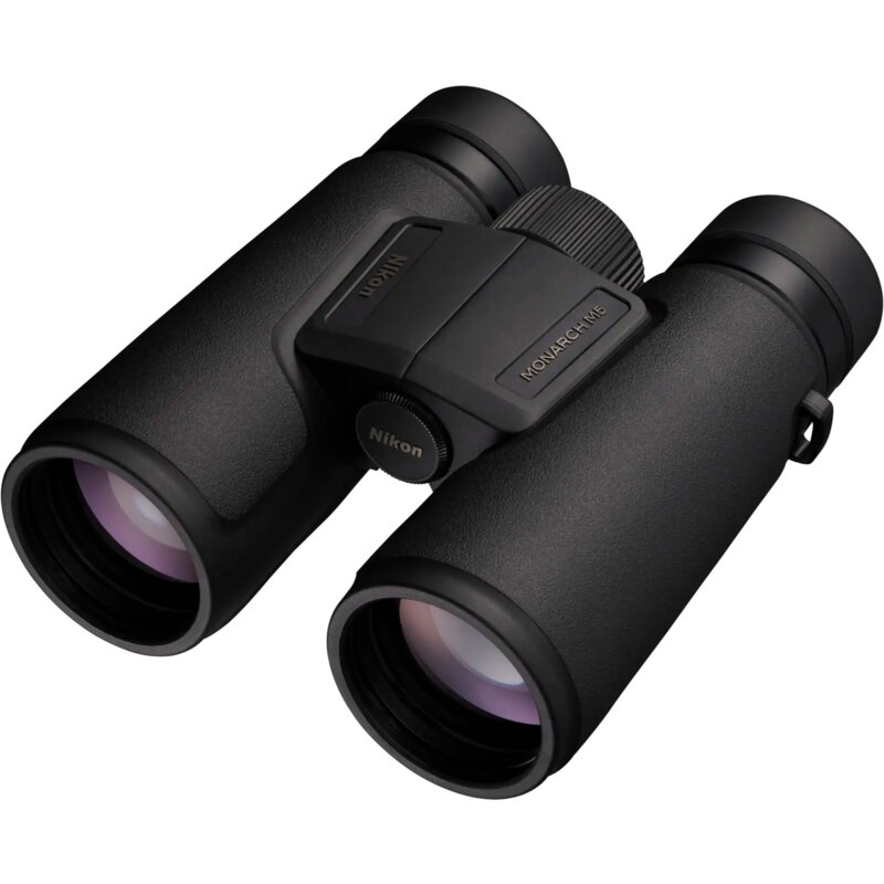 Lornetka NIKON Monarch M5 10x42 Czarny (BAA911YA)