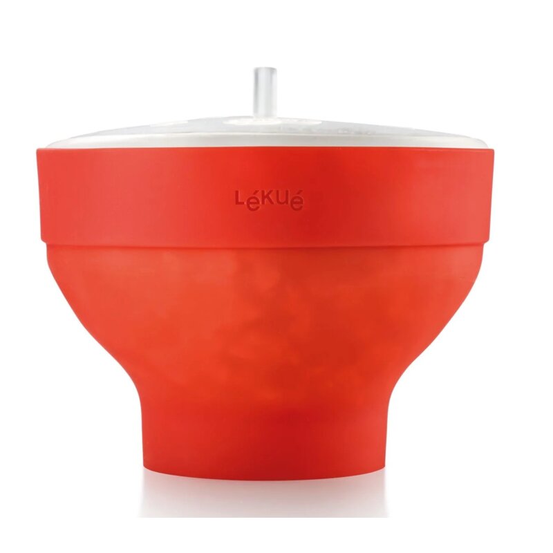 Pojemnik na popcorn LEKUE 881640 2.8 L