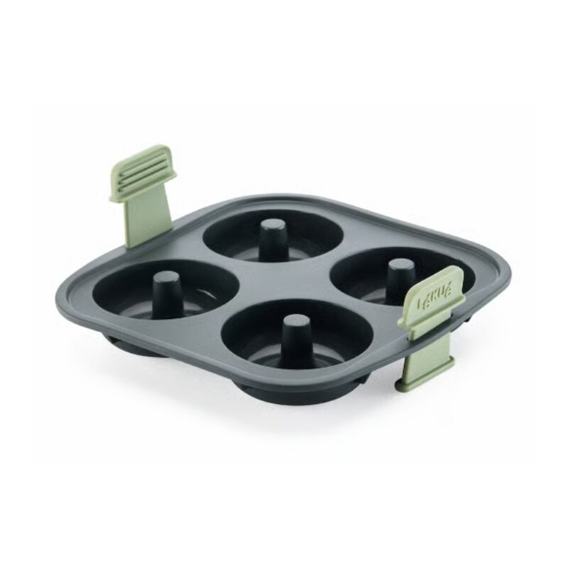 Forma silikonowa do Air Fryer LEKUE 890222 Szary
