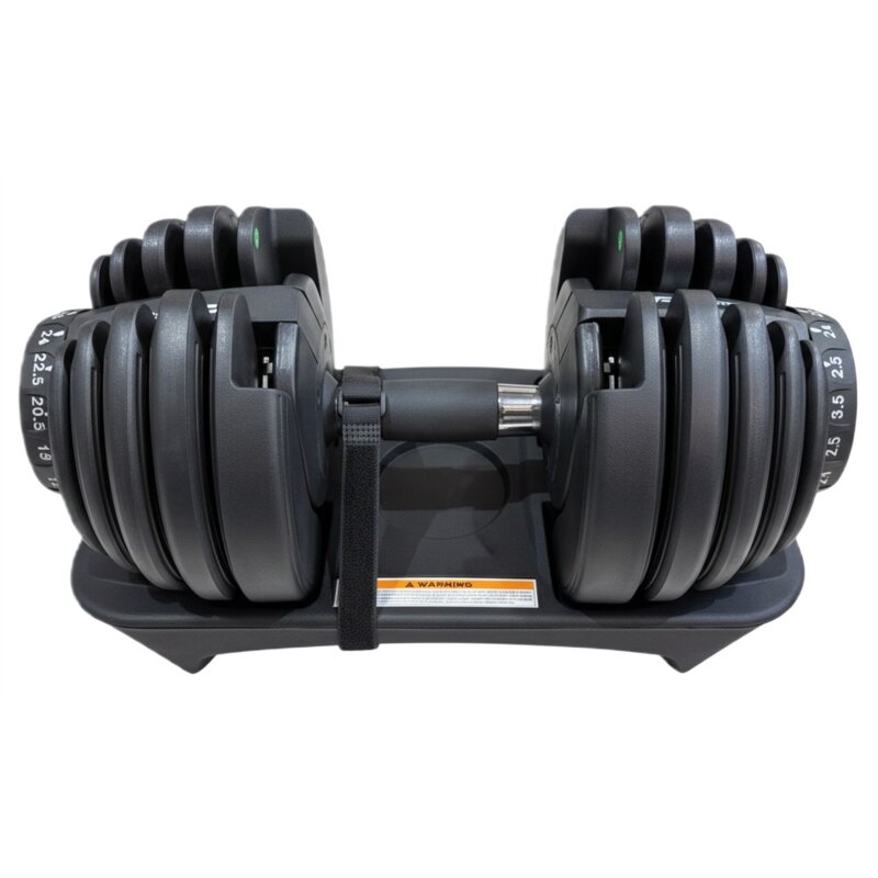 Hantla UPFORM UF-AD24 (2.5 - 24 kg)