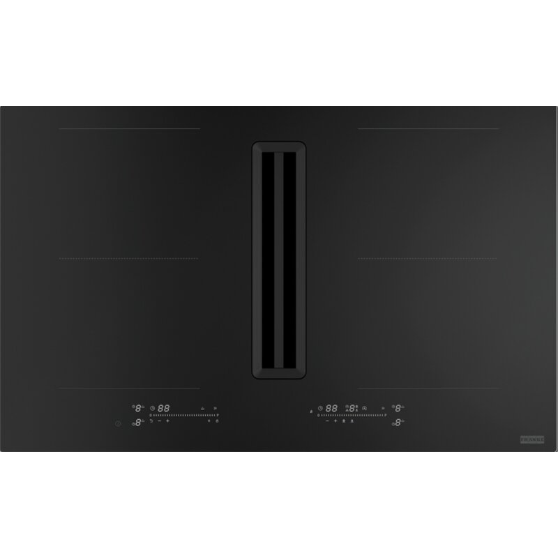 Płyta indukcyjna z wbudowanym okapem FRANKE Mythos 2gether Supreme FMY 8362 S HI 340.0731.872