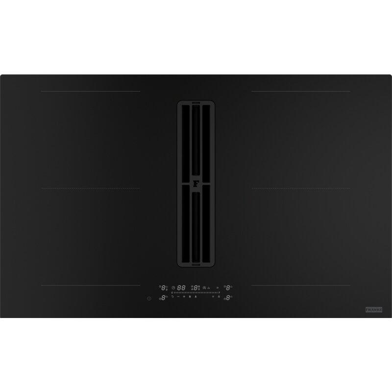 Płyta indukcyjna z wbudowanym okapem FRANKE Mythos 2gether UltraEdge FMY 8352BA R HI 340.0731.871