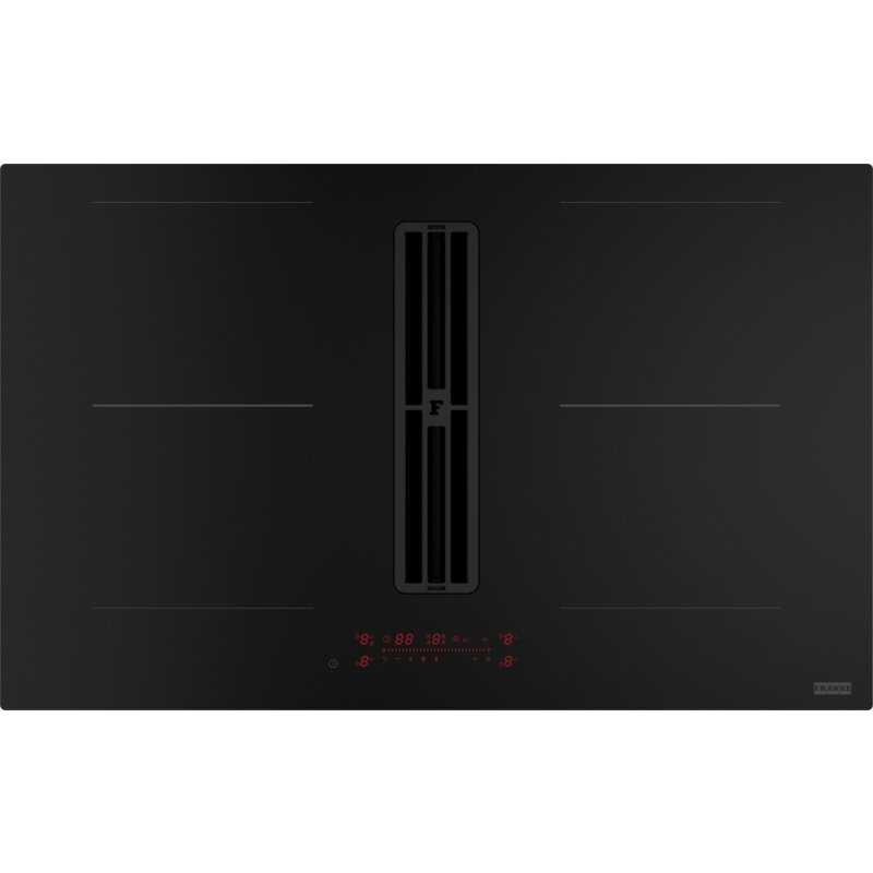 Franke Maris 2gether Midnight FMA 8352 HI 83cm