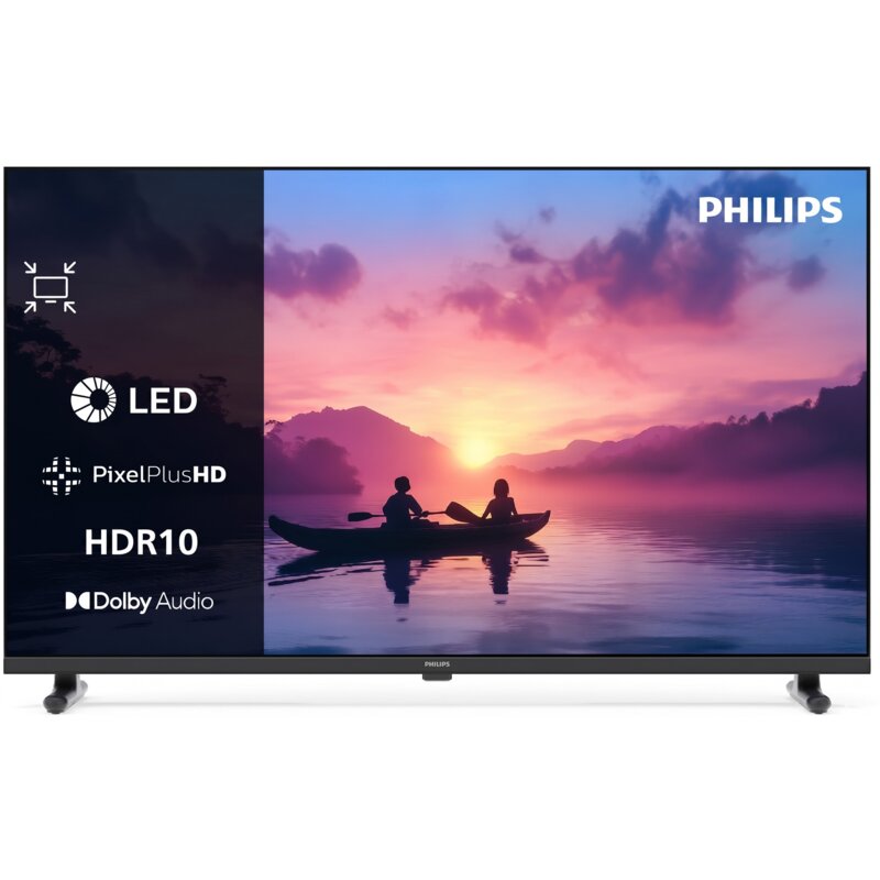 Philips Telewizor 40 cali LED 40PFS6050/12