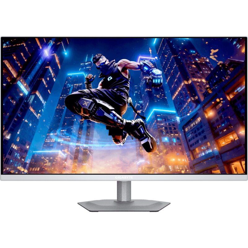 Monitor GIGABYTE MO27Q2A Ice 27