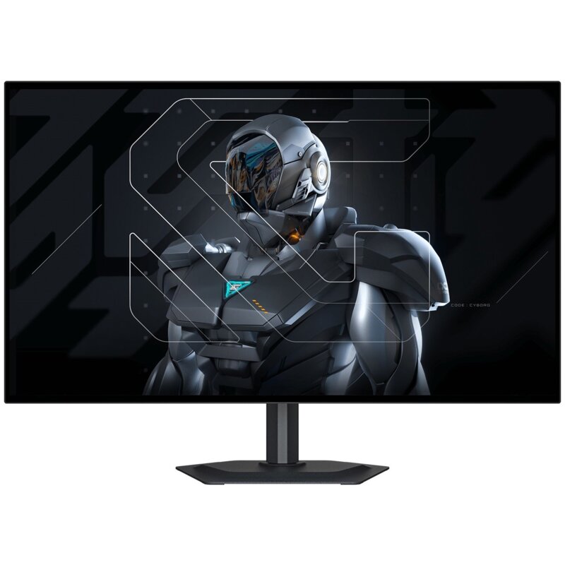 Monitor GIGABYTE MO27Q28GR EK 27