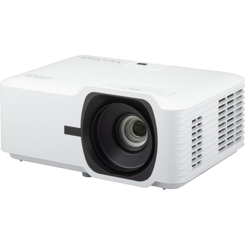 Projektor VIEWSONIC LSD600W WXGA (1280 x 800), 6000 ANSI lumen