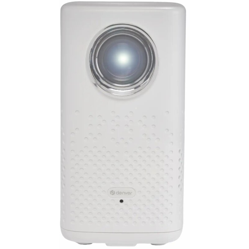 Projektor DENVER PR-4700 HD (1280 x 720), 150 ANSI lumen, Bluetooth