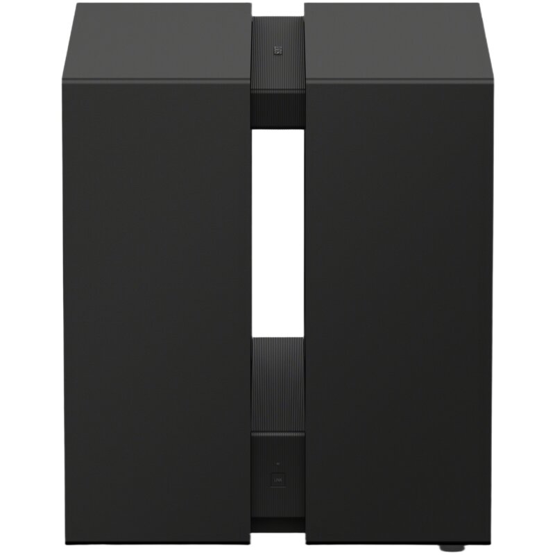 Sony BRAVIA Theatre Sub 9 SA-SW9 600W Aktywny Bezprzewodowy Czarny