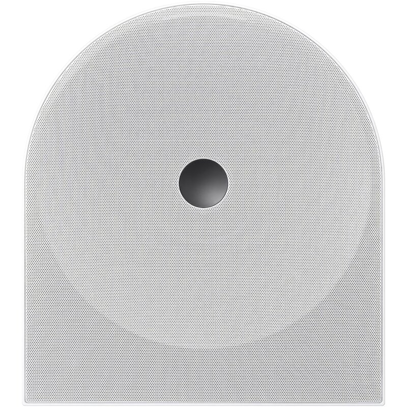 Głośnik Multiroom/Bluetooth SAMSUNG MUSIC STUDIO 5 LS51H Biały (1 szt.), Wi-Fi, Atmos Music, Dynamiczna kontrola basów AI, Q-Symphony