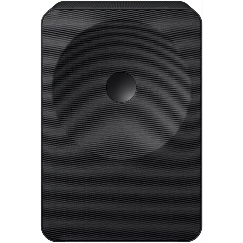 Samsung Music Studio 7 HW-LS70H Czarny