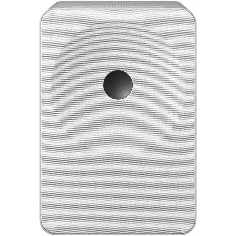 Głośnik Multiroom/Bluetooth/Surround SAMSUNG MUSIC STUDIO 7 LS71H Biały (1 szt.), Wi-Fi, Atmos Music, HDMI eARC, Spotify, Q-Symphony