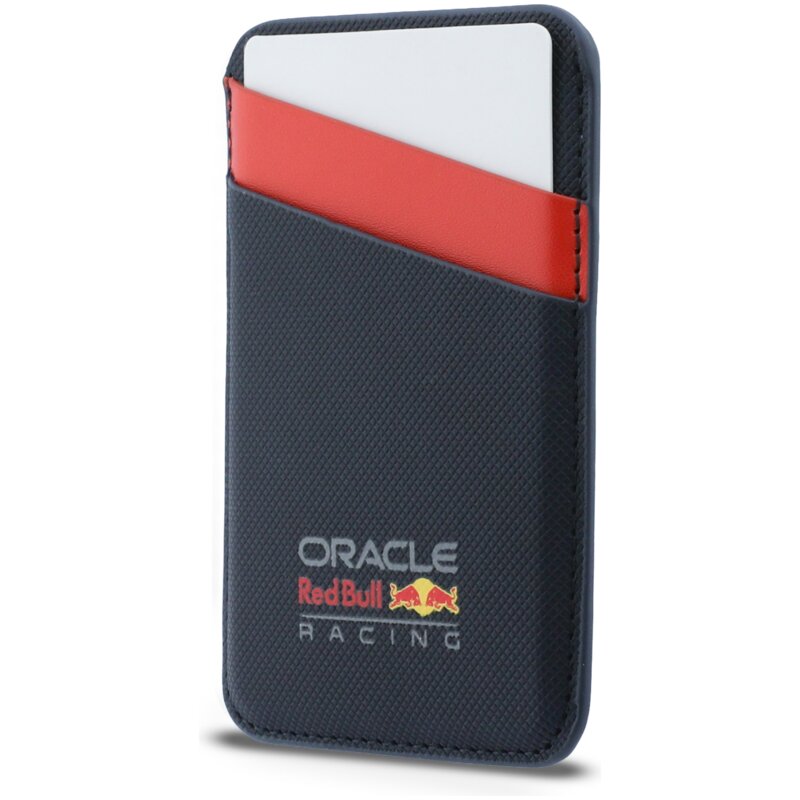 Red Bull Racing Meshed MagSafe Granatowy