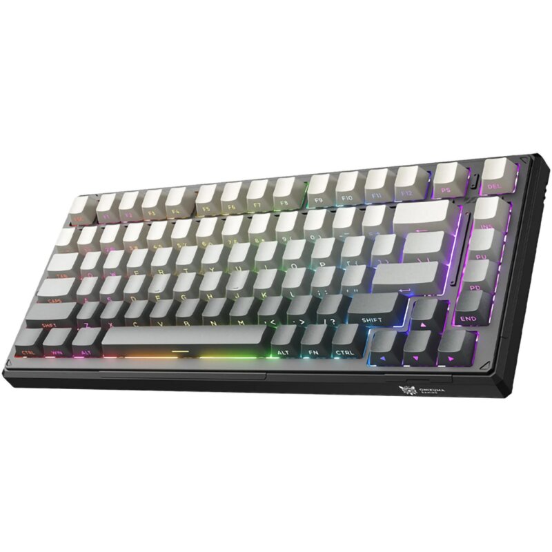 Klawiatura ONIKUMA G83 Czarny