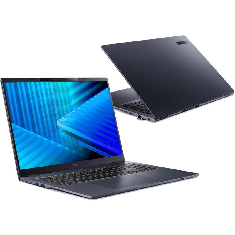 Laptop ACER TravelMate P4 TMP416-54-TCO 16