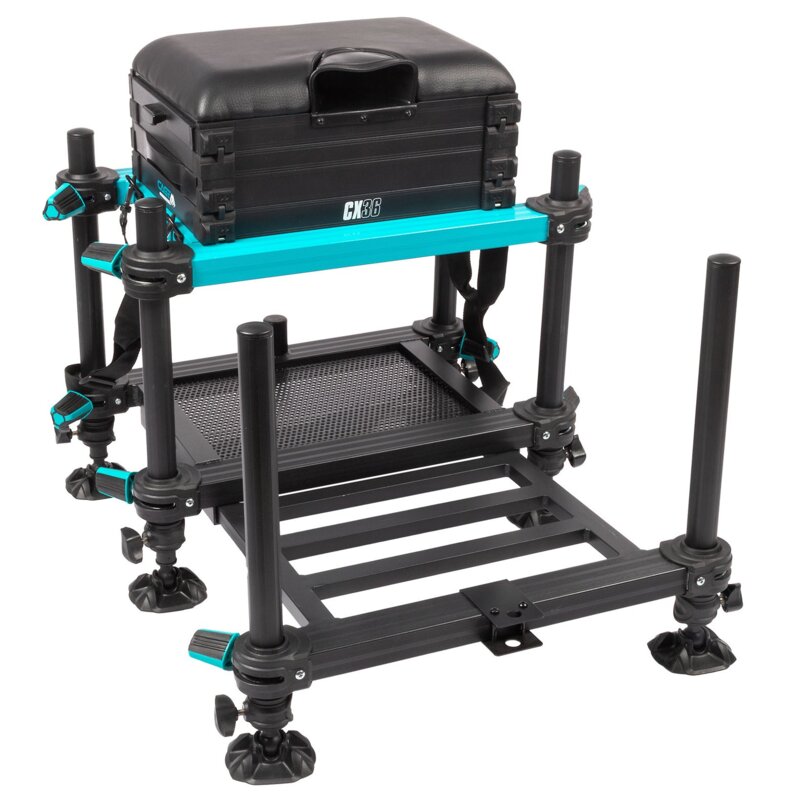 Siedzisko MIKADO Cage CX36 Pro IS15-TB006
