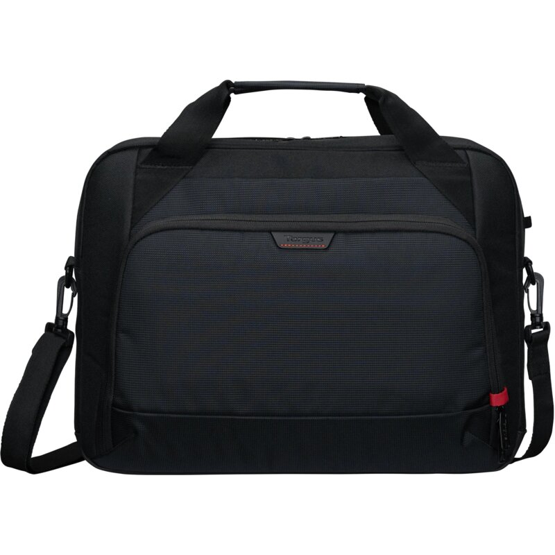 Torba na laptopa TARGUS Classic EcoSmart 15-16 cali Czarny