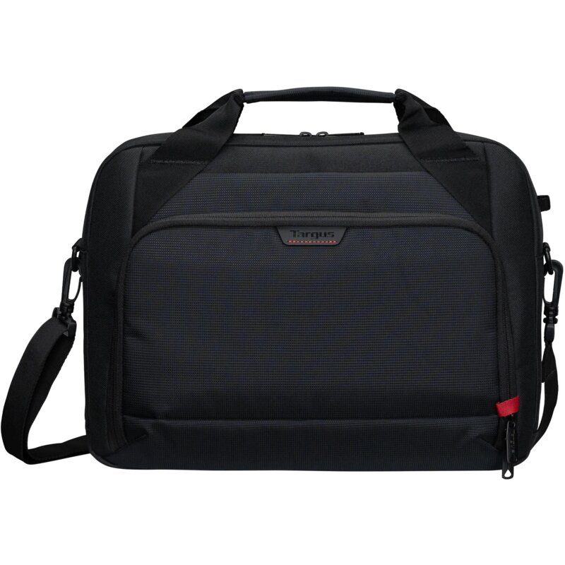 Torba na laptopa TARGUS Classic EcoSmart 13-14 cali Czarny