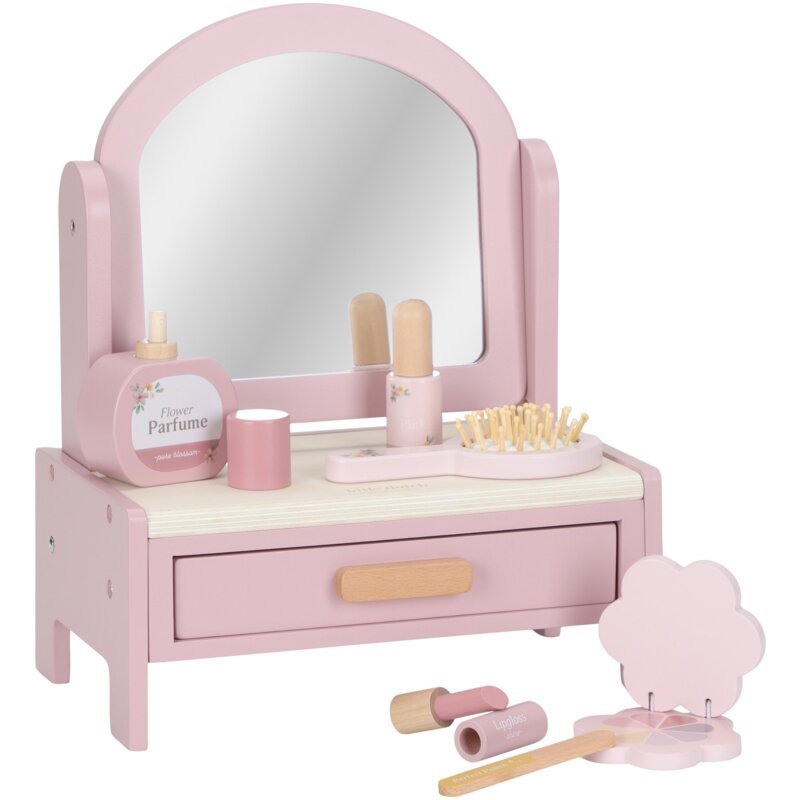 Zabawka toaletka LITTLE DUTCH FSC LD2516
