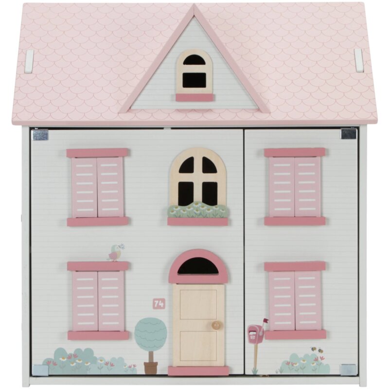 Domek dla lalek LITTLE DUTCH LD7117