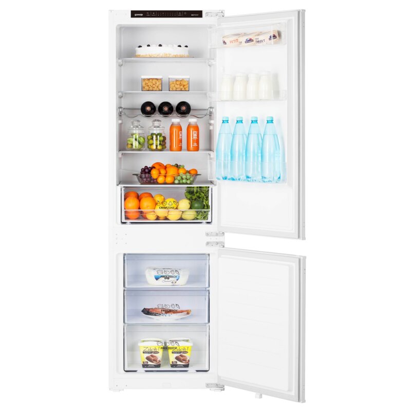 Gorenje G200 NRKI418EP1 177,2cm