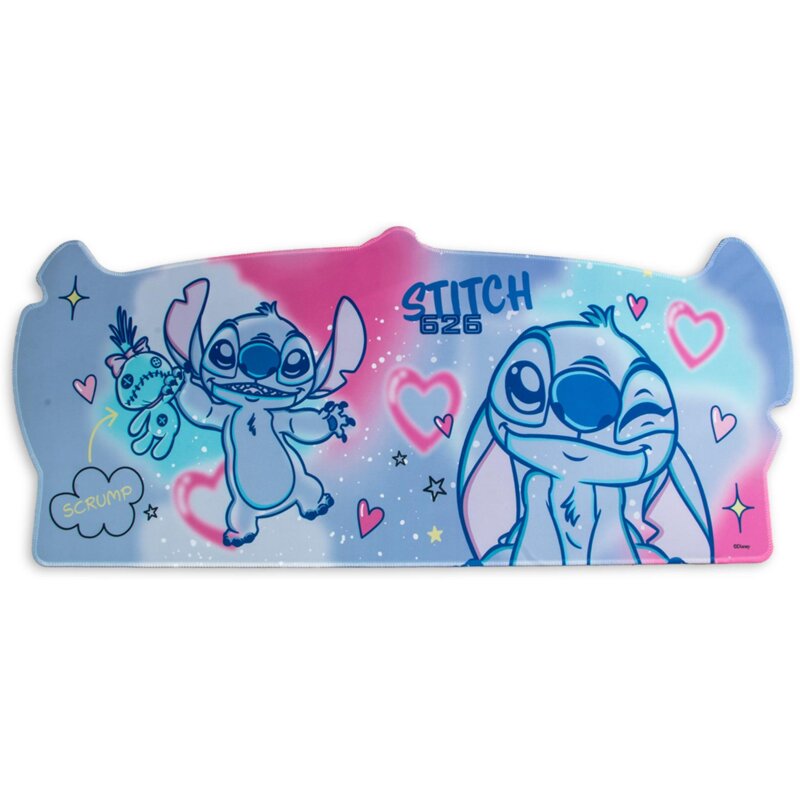 Podkładka KIDS EUROSWAN ST00149 Stitch