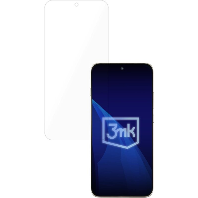 Folia ochronna 3MK ARC+ do Motorola Edge 70 Pro