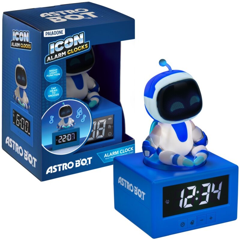 Paladone Astro Bot Icon
