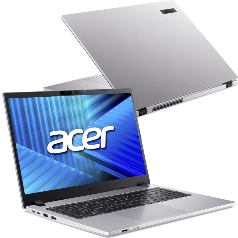 Laptop ACER TravelMate P2 15 TMP215-75-G2-TCO-59HV 15.6