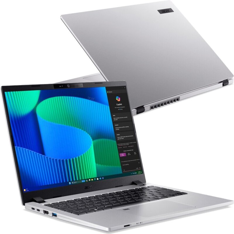 Laptop ACER TravelMate TMP214-56-TCO C5-120U 14