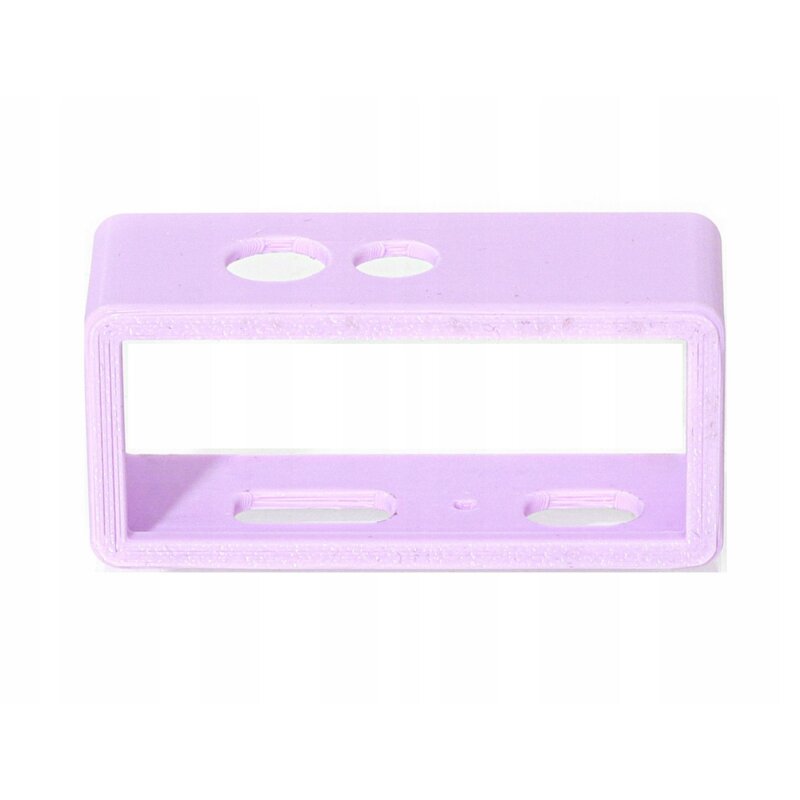 Etui LOVEINSTANT SB11665 do KODAK Charmera Fioletowy