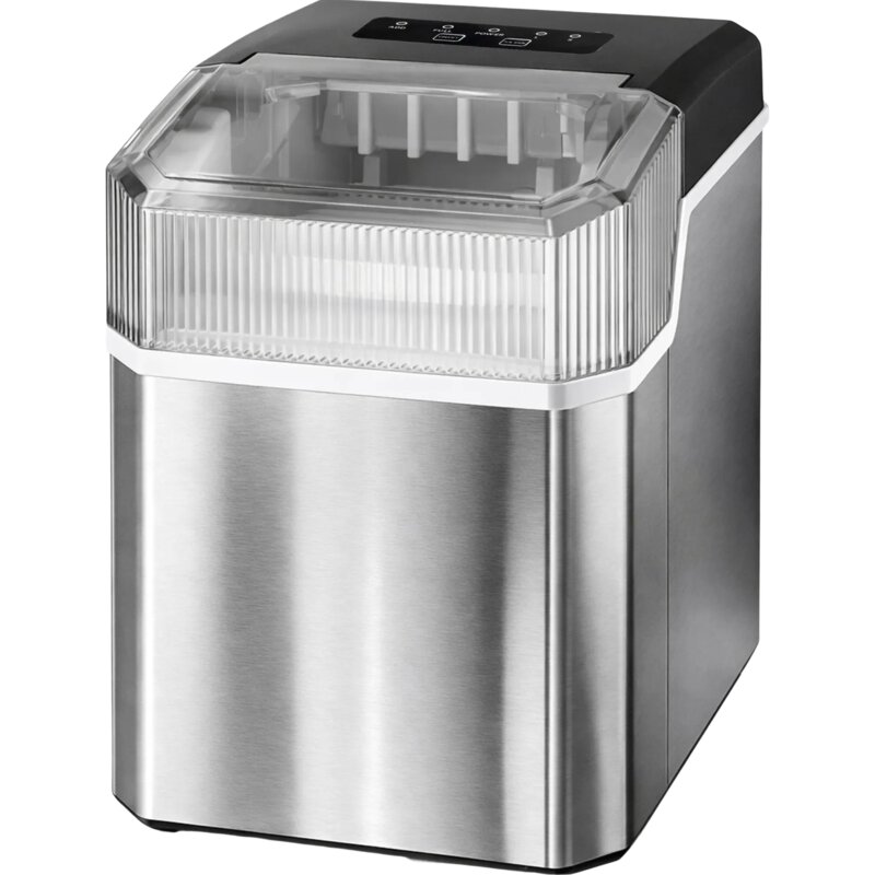 Kostkarka do lodu EXTRALINK SmartLife Cube Ice Essential EX.32181