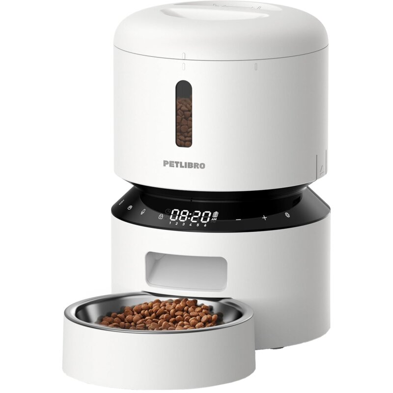 Petlibro Granary 3l Biały