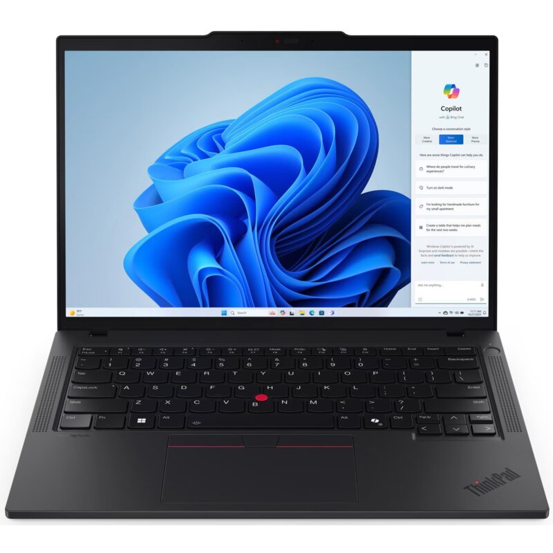 Laptop LENOVO ThinkPad T14 Gen 5 14