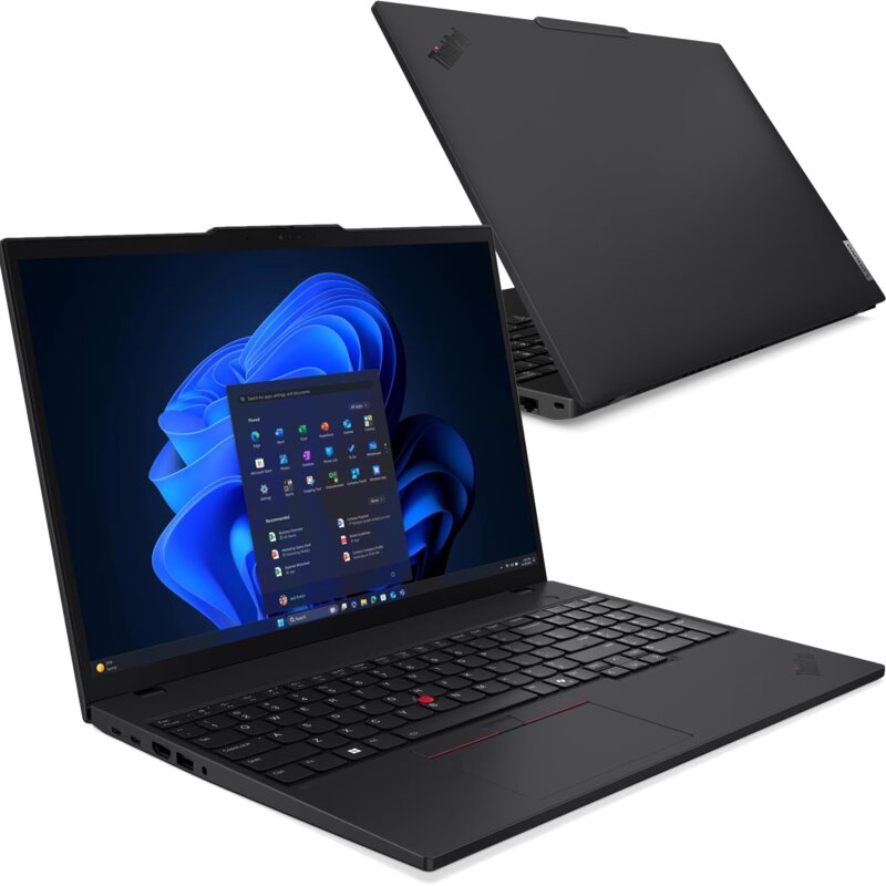 Laptop LENOVO ThinkPad T16 Gen 4 16