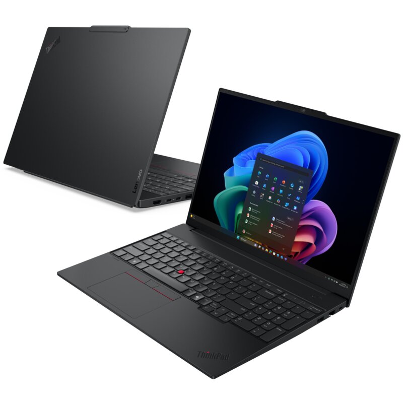Laptop LENOVO ThinkPad E16 Gen 4 16