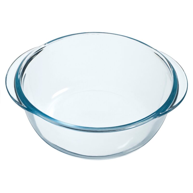 Miska do frytkownicy SCANPART 2910070101 Okrągła 1.1 L