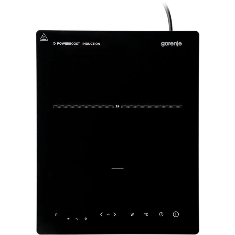 Kuchenka nastawna GORENJE ICR2000SP