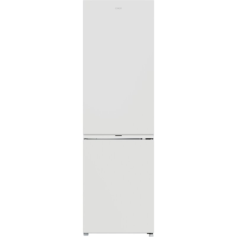 Lodówka CANDY Fresco 300 CNCQ2T518DW No frost 182.5cm Biała