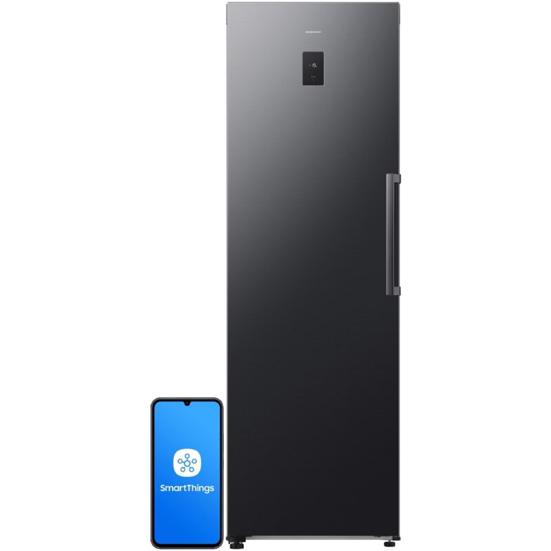 Zamrażarka szufladowa SAMSUNG AI RZ70H32HEFEO 323l No frost Szybkie zamrażanie