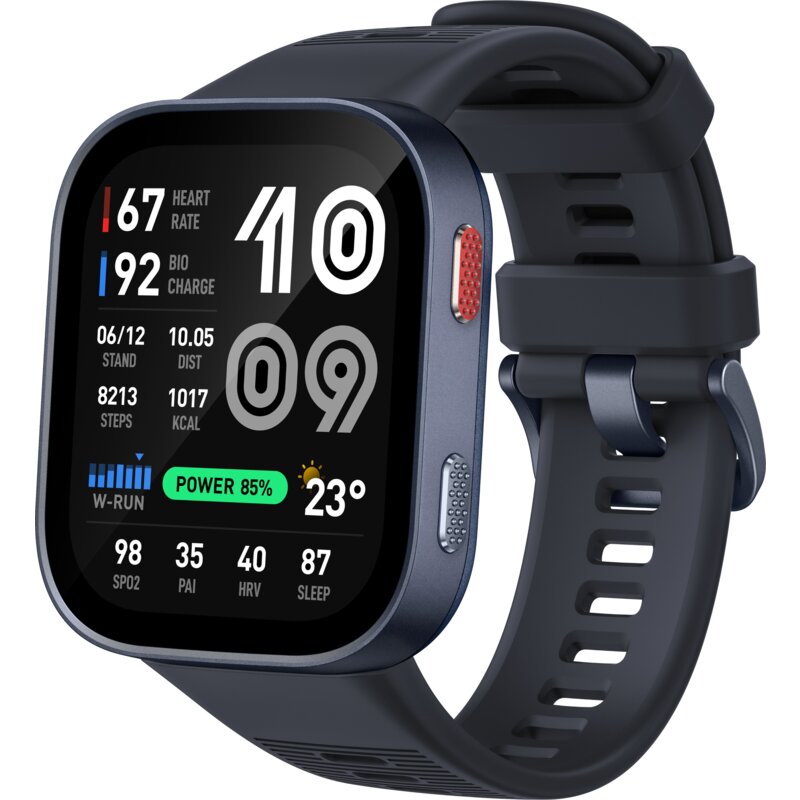 Smartwatch AMAZFIT Bip Max Ciemnoniebieski