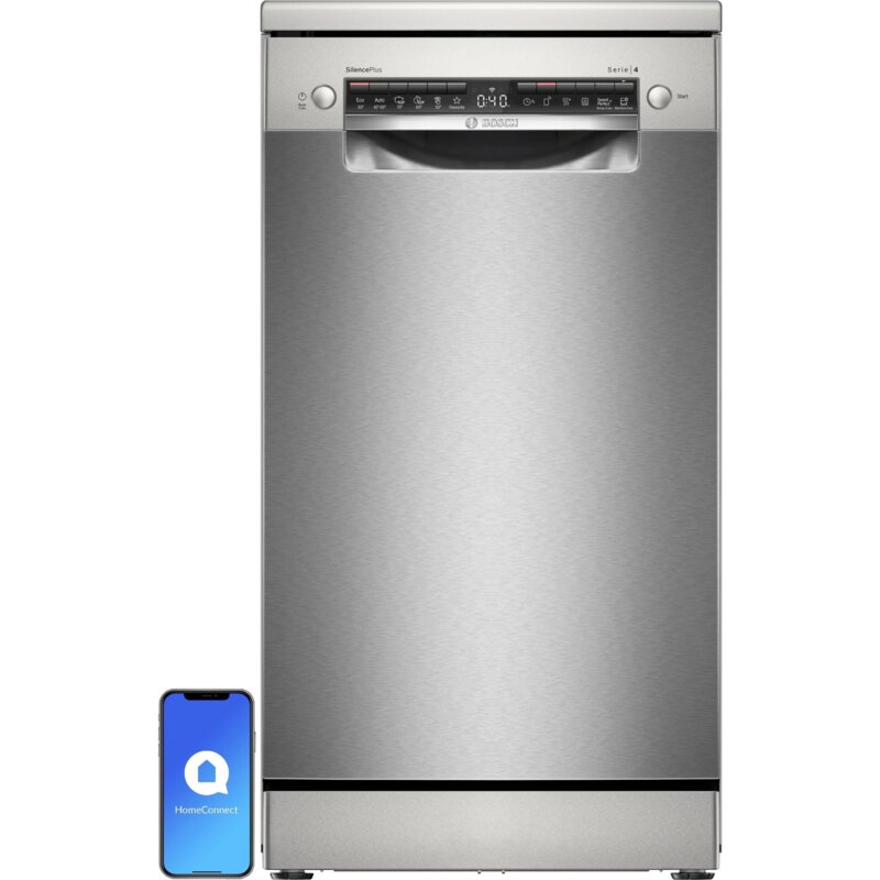Zmywarka BOSCH SPS4EMI11E