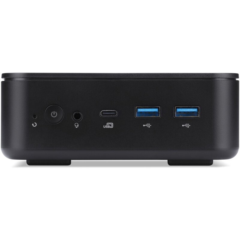 Komputer ACER Revo Box RB102-KRK AI R5-340 32GB RAM 1TB SSD Wi-Fi