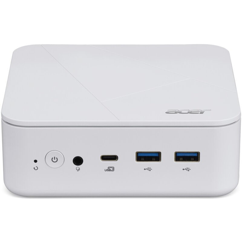 Komputer ACER Revo Box RB102-BARR R5-7430U 32GB RAM 1TB SSD Wi-Fi Windows 11 Professional