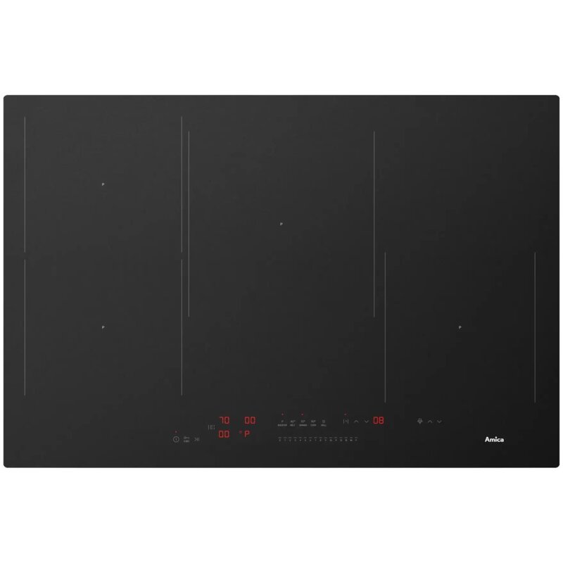 Płyta indukcyjna AMICA PID7541PHTSU 3.0 HC BL MATT