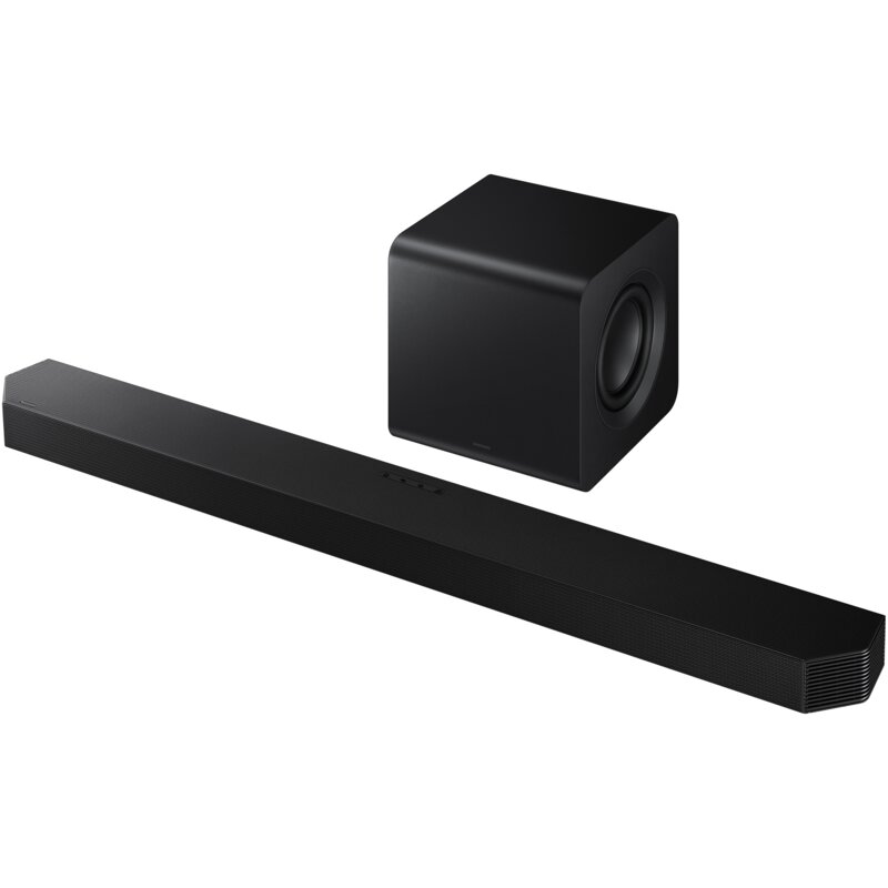 Soundbar SAMSUNG HW-Q800H Czarny