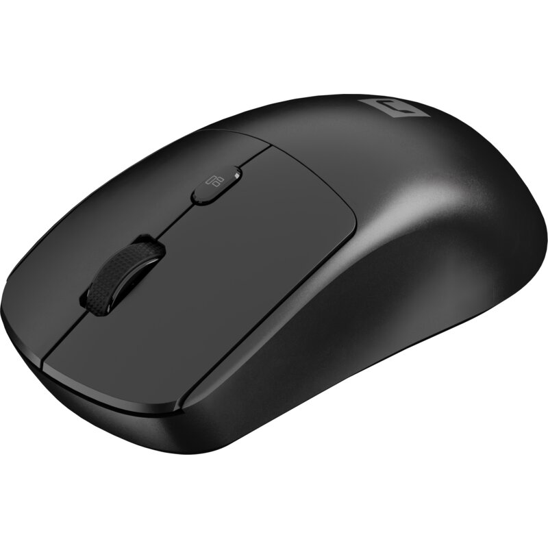 NATEC MYSZ BEZPRZEWODOWA HAWK 2 WIRELESS 3200DPI L