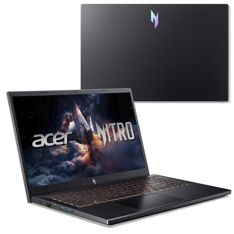 Laptop ACER Nitro V 15 ANV15-42-R0VQ 15.6